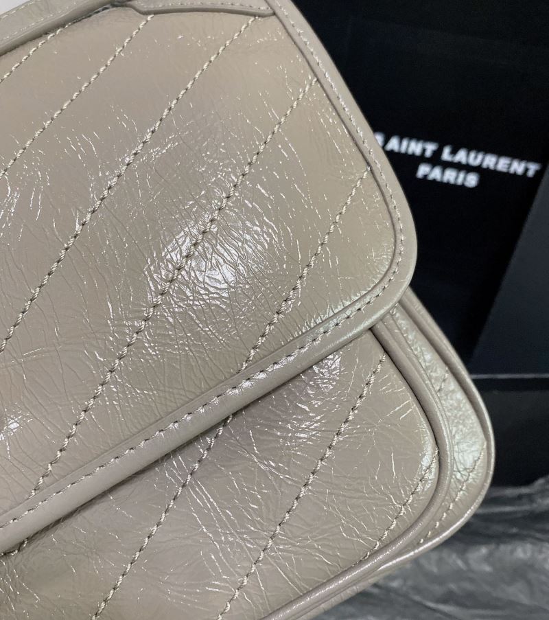 YSL Satchel Bags